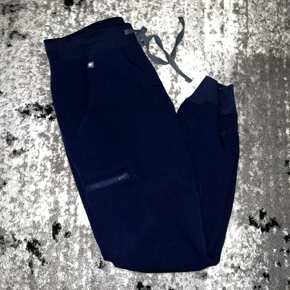 FIGS Jogger Scrub Pant